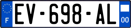 EV-698-AL