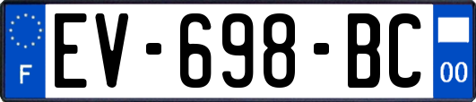 EV-698-BC