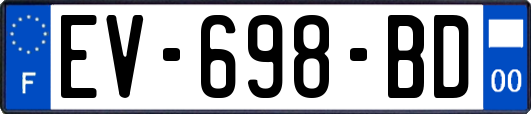 EV-698-BD