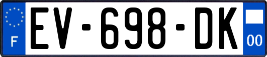 EV-698-DK