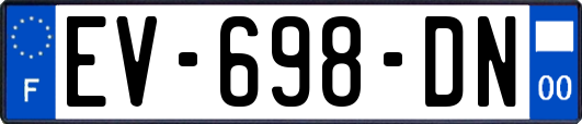 EV-698-DN