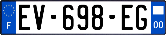 EV-698-EG