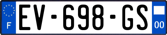 EV-698-GS