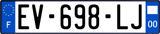 EV-698-LJ