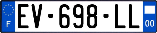 EV-698-LL