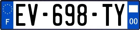 EV-698-TY