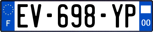 EV-698-YP