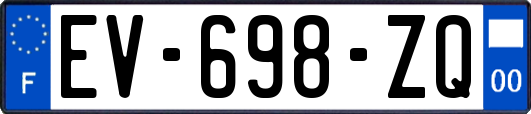 EV-698-ZQ