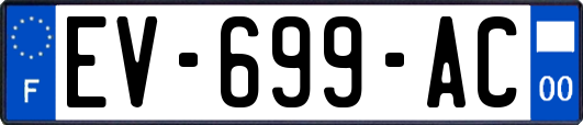 EV-699-AC