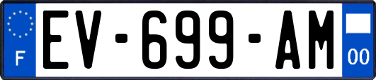 EV-699-AM