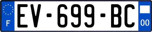 EV-699-BC