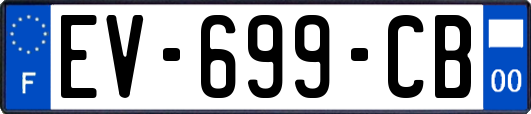 EV-699-CB