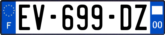 EV-699-DZ