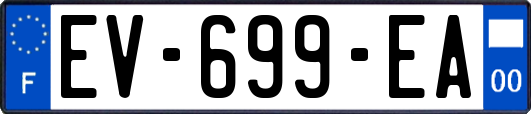 EV-699-EA