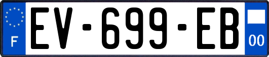 EV-699-EB