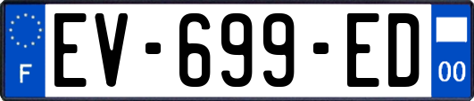 EV-699-ED