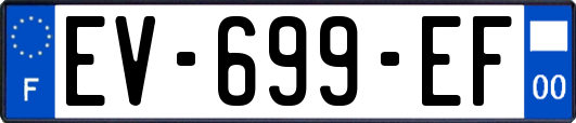 EV-699-EF