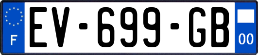 EV-699-GB