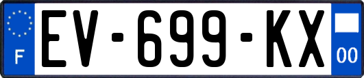 EV-699-KX