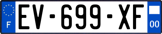 EV-699-XF