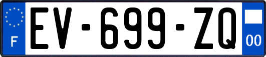 EV-699-ZQ