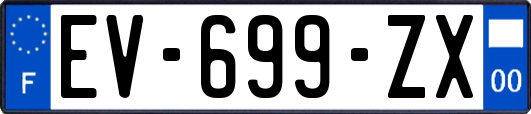 EV-699-ZX