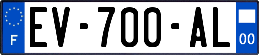 EV-700-AL