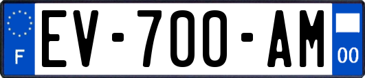 EV-700-AM