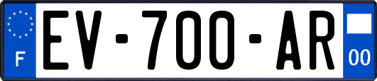 EV-700-AR