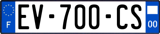 EV-700-CS