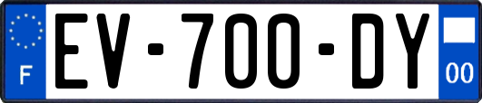 EV-700-DY