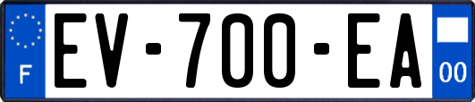 EV-700-EA