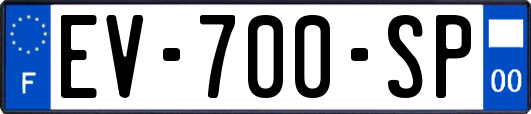 EV-700-SP