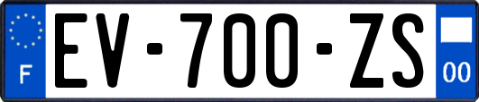 EV-700-ZS