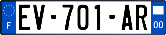 EV-701-AR