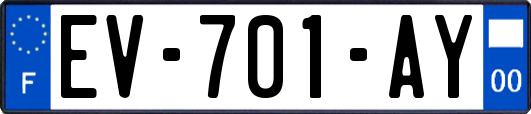 EV-701-AY