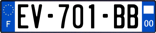 EV-701-BB