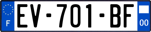 EV-701-BF