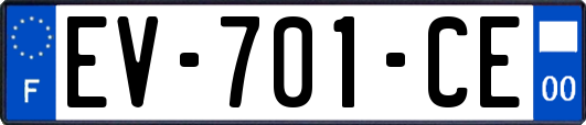 EV-701-CE