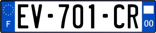 EV-701-CR