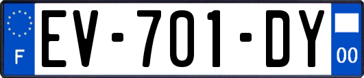 EV-701-DY