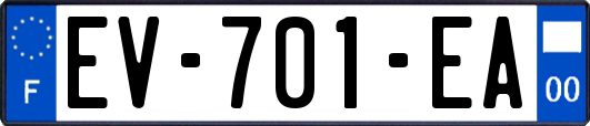 EV-701-EA