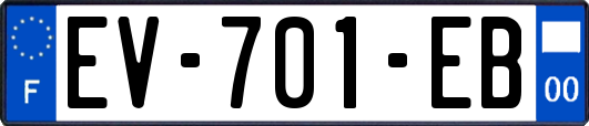 EV-701-EB