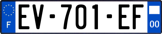 EV-701-EF