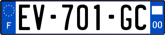 EV-701-GC