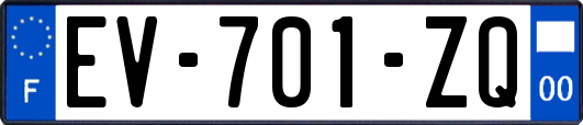 EV-701-ZQ