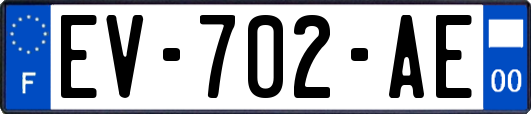 EV-702-AE