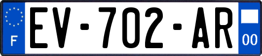 EV-702-AR