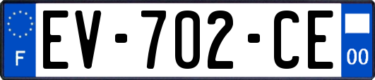 EV-702-CE