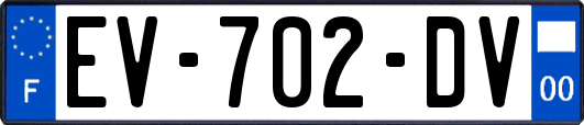 EV-702-DV